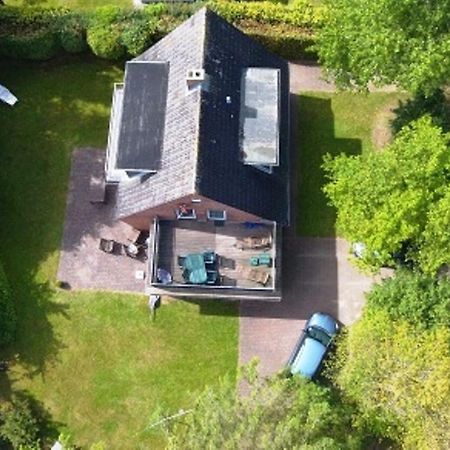 Ferienwohnung Halligblick Ниблум Екстериор снимка