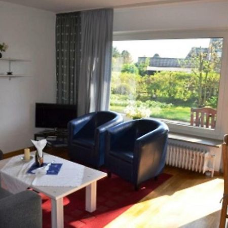 Ferienwohnung Halligblick Ниблум Екстериор снимка