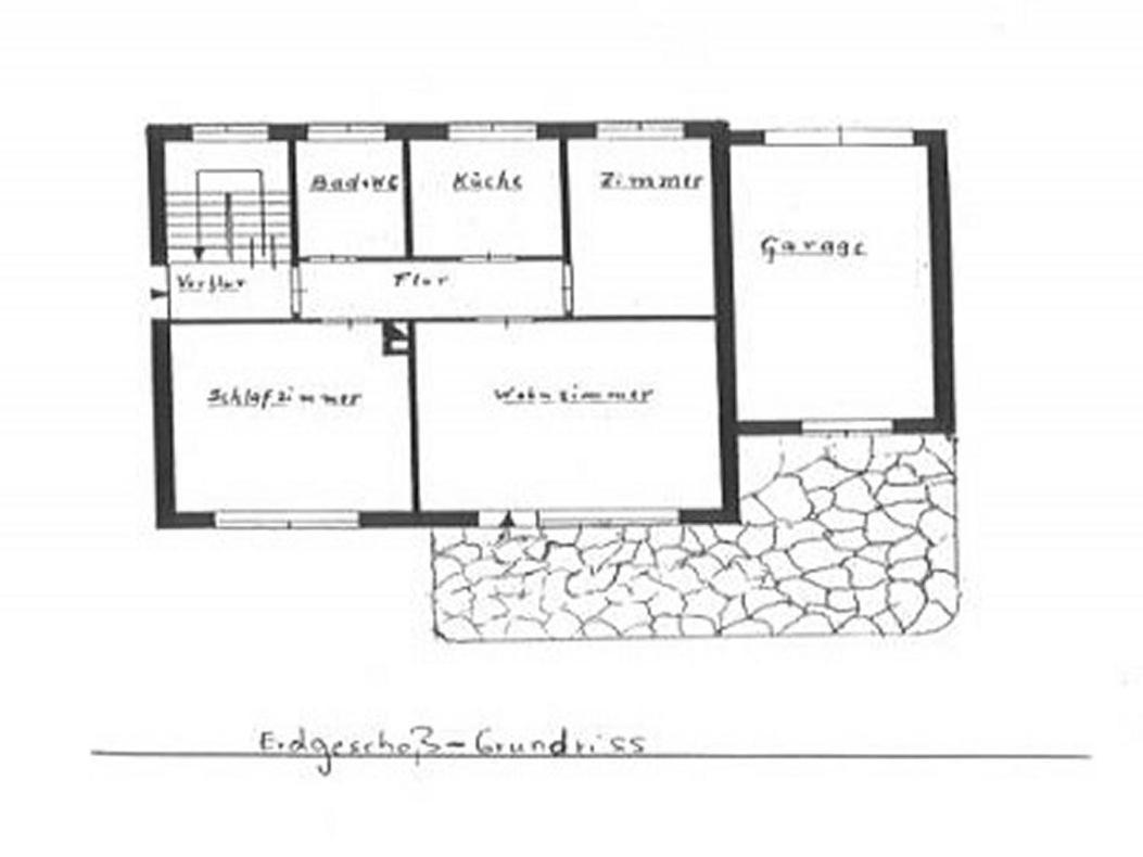 Ferienwohnung Halligblick Ниблум Екстериор снимка