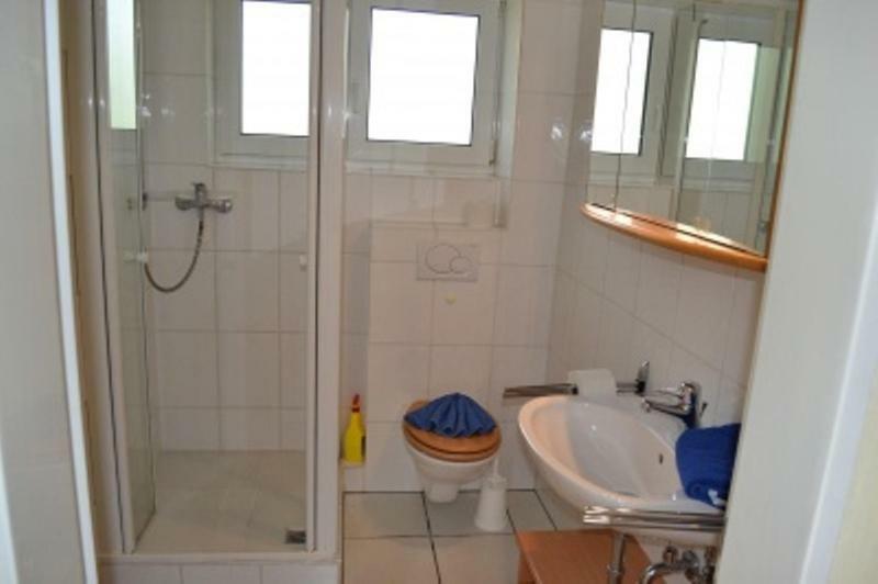 Ferienwohnung Halligblick Ниблум Екстериор снимка